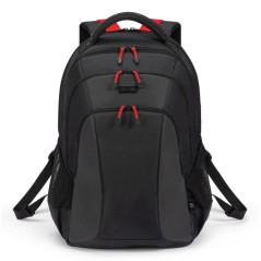 Dicota Backpack SEEKER II 13-16 | Durable, Stylish & Eco-Friendly – D32119-RPET